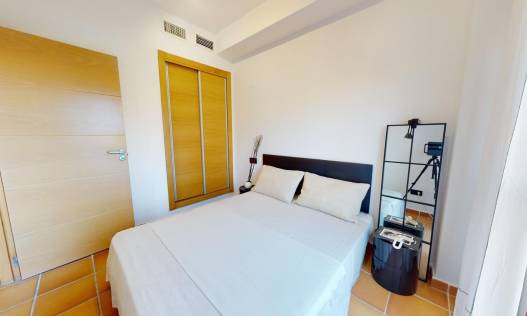 Nieuwbouw - Appartement - Archena - Villanueva del Rio Segura
