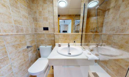 Nieuwbouw - Appartement - Archena - Villanueva del Rio Segura
