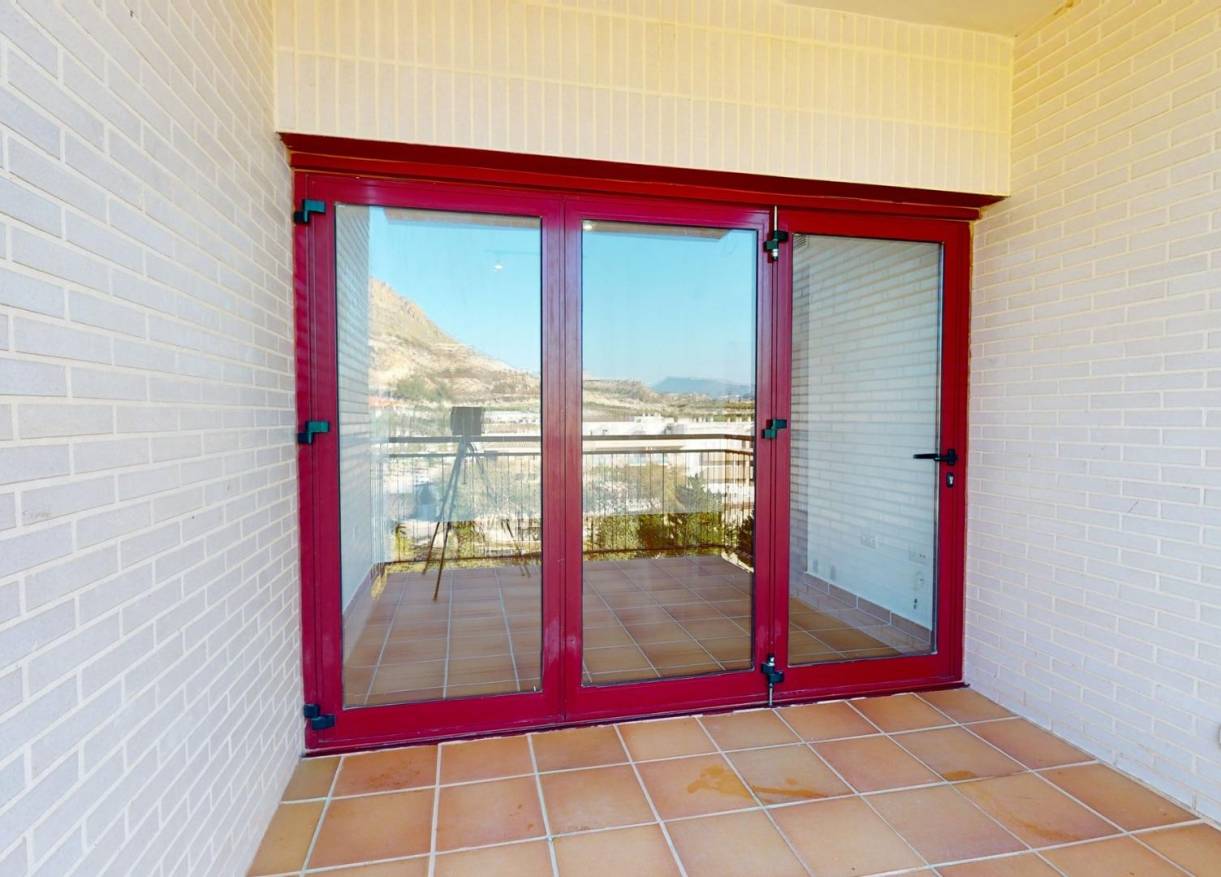 Nieuwbouw - Appartement - Archena - Villanueva del Rio Segura