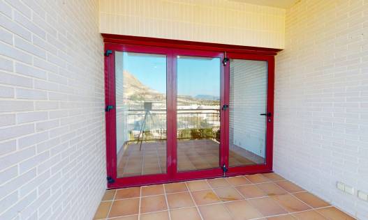 Nieuwbouw - Appartement - Archena - Villanueva del Rio Segura
