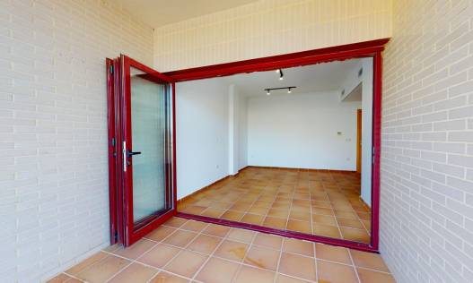 Nieuwbouw - Appartement - Archena - Villanueva del Rio Segura