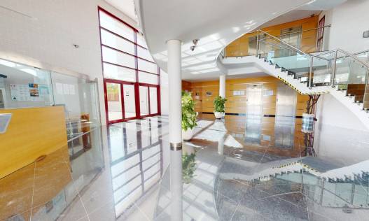 Nieuwbouw - Appartement - Archena - Villanueva del Rio Segura