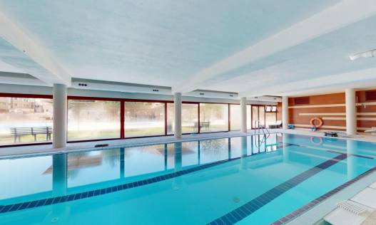 Nieuwbouw - Appartement - Archena - Villanueva del Rio Segura