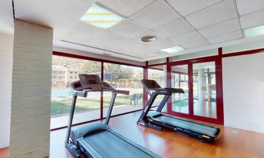 Nieuwbouw - Appartement - Archena - Villanueva del Rio Segura