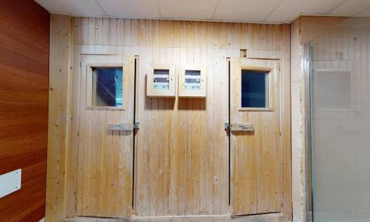 Nieuwbouw - Appartement - Archena - Villanueva del Rio Segura