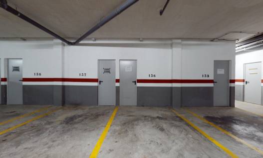 Nieuwbouw - Appartement - Archena - Villanueva del Rio Segura