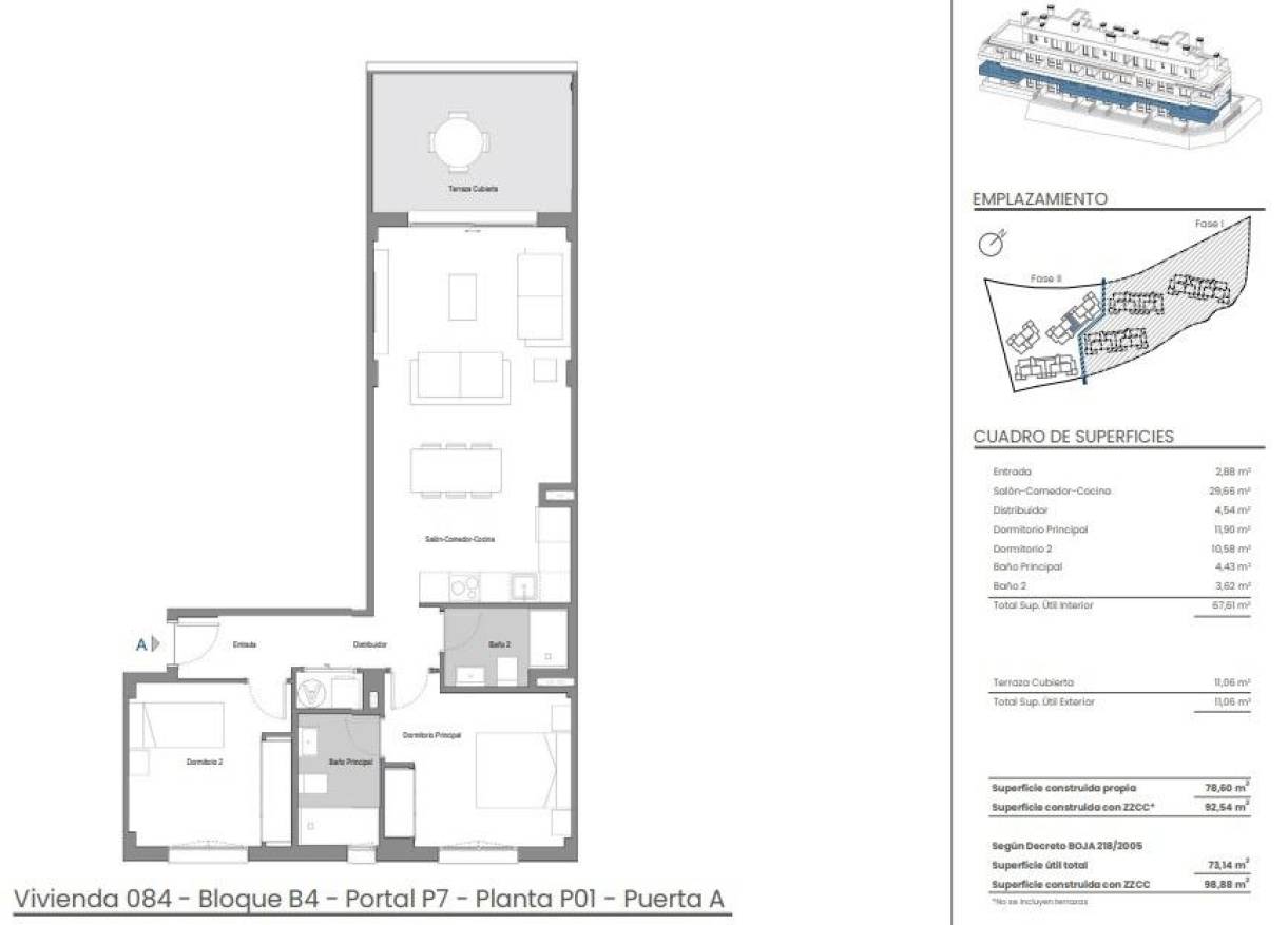 Nieuwbouw - Appartement - Mijas - Hipódromo Costa del Sol