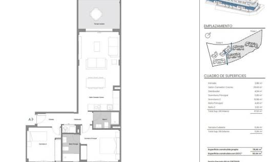 Nieuwbouw - Appartement - Mijas - Hipódromo Costa del Sol