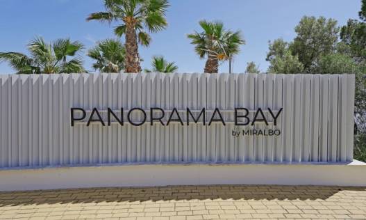 Bestaand - Appartement - Altea - Mascarat