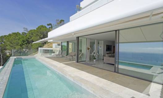Bestaand - Appartement - Altea - Mascarat