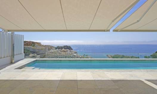 Bestaand - Appartement - Altea - Mascarat