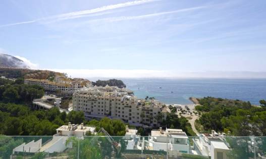 Bestaand - Appartement - Altea - Mascarat