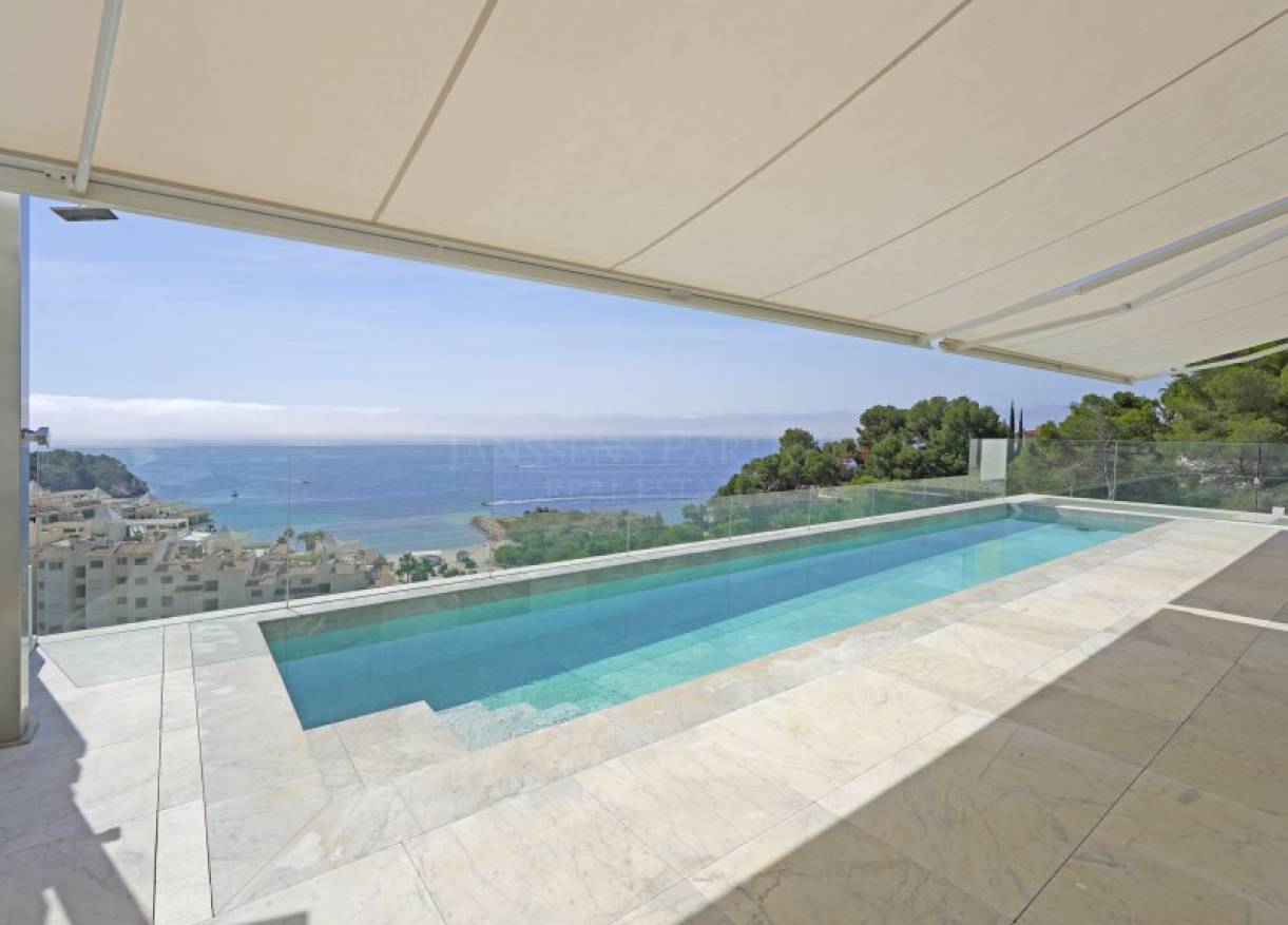 Bestaand - Appartement - Altea - Mascarat