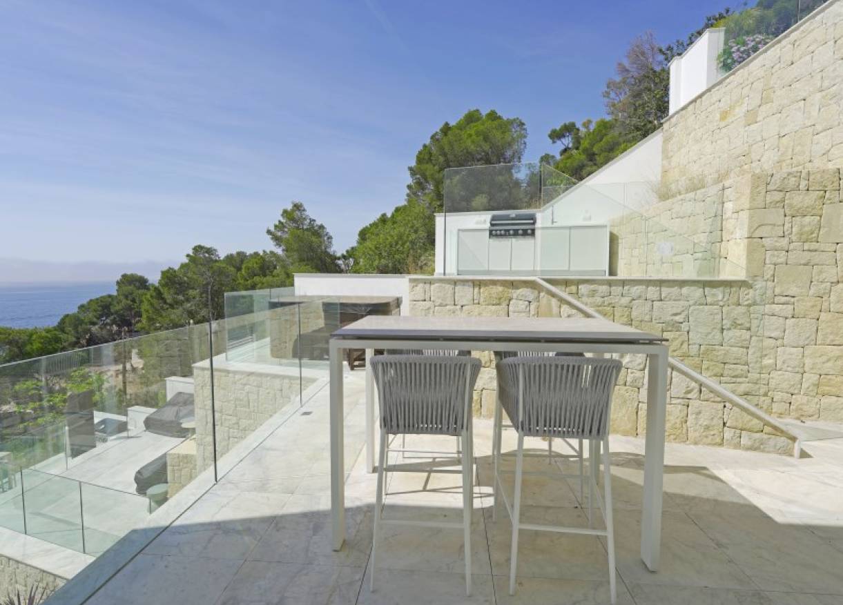 Bestaand - Appartement - Altea - Mascarat