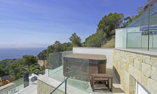 Bestaand - Appartement - Altea - Mascarat