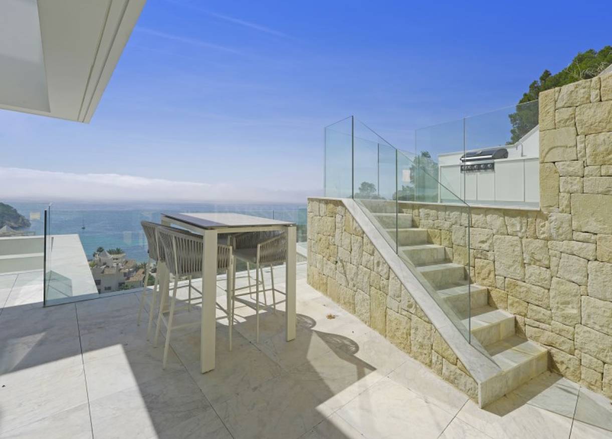 Bestaand - Appartement - Altea - Mascarat