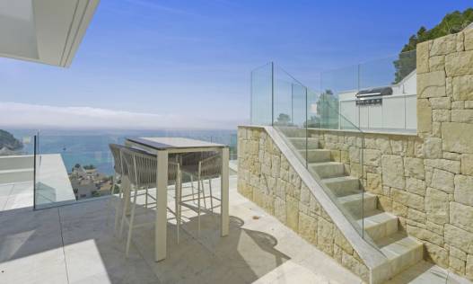 Bestaand - Appartement - Altea - Mascarat