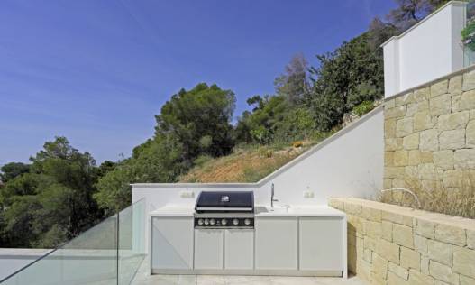 Bestaand - Appartement - Altea - Mascarat
