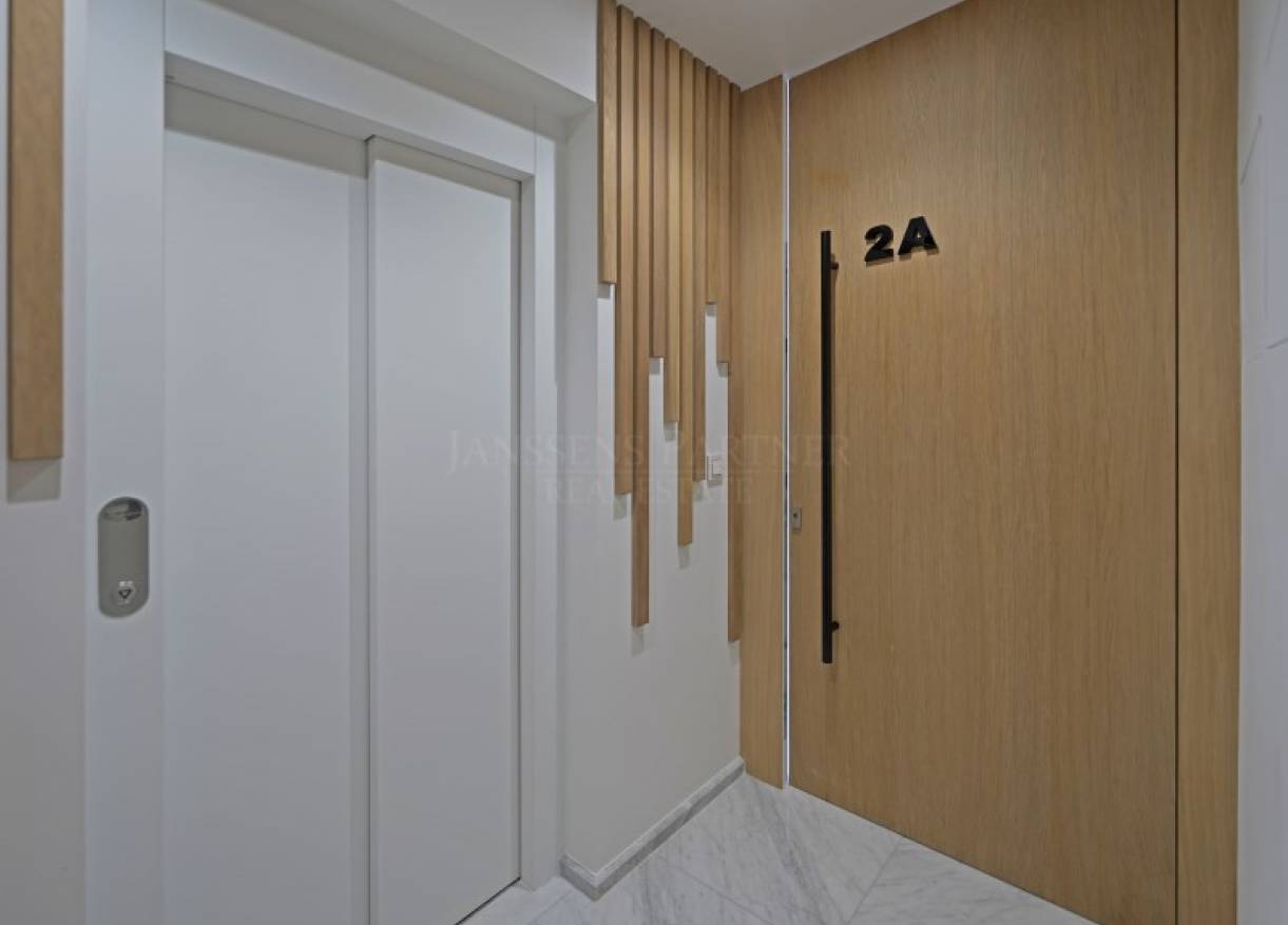 Bestaand - Appartement - Altea - Mascarat