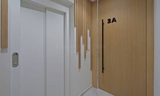 Bestaand - Appartement - Altea - Mascarat