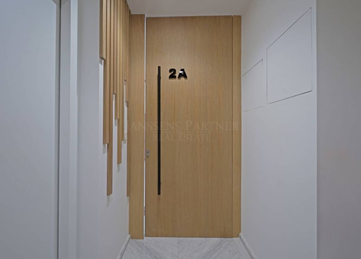 Bestaand - Appartement - Altea - Mascarat