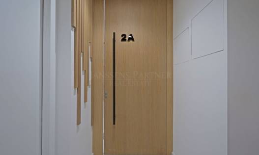 Bestaand - Appartement - Altea - Mascarat