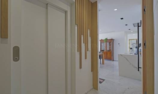 Bestaand - Appartement - Altea - Mascarat