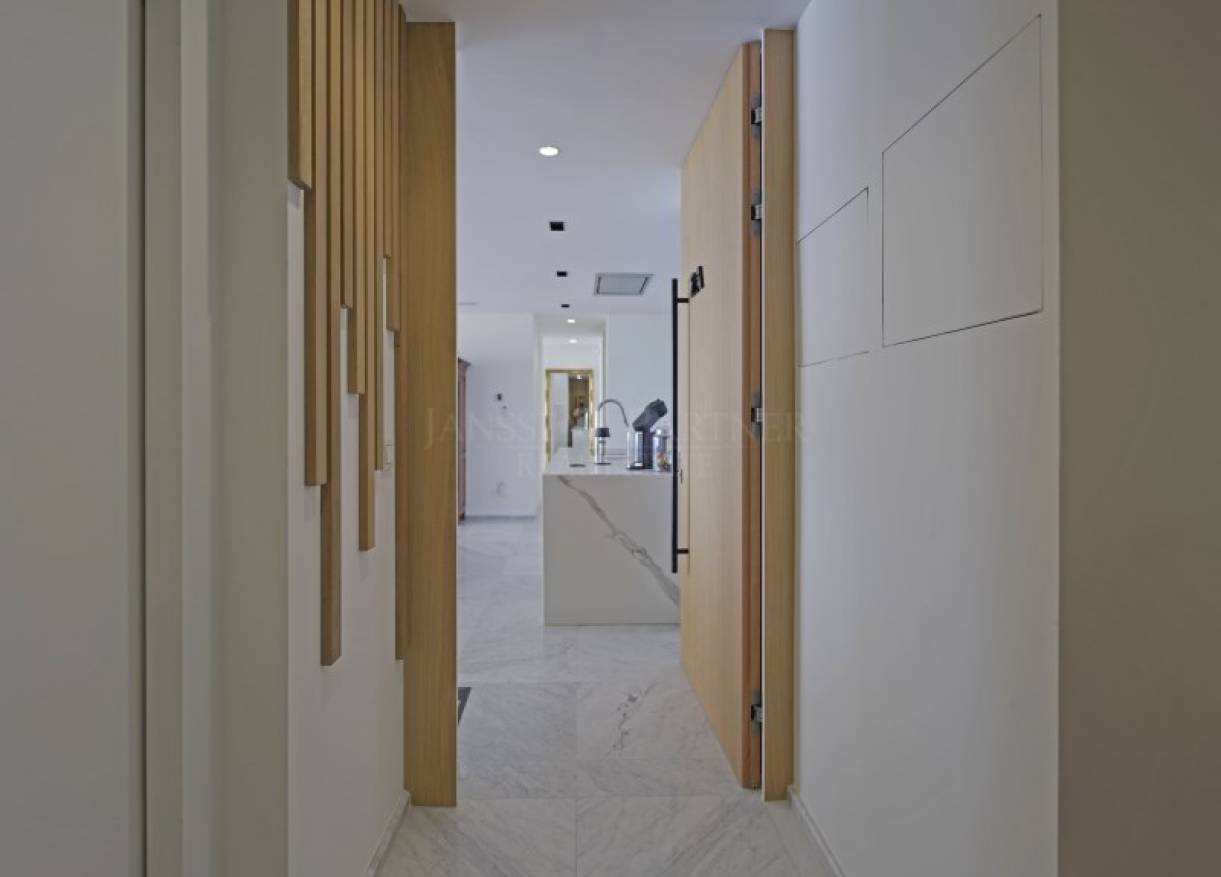 Bestaand - Appartement - Altea - Mascarat