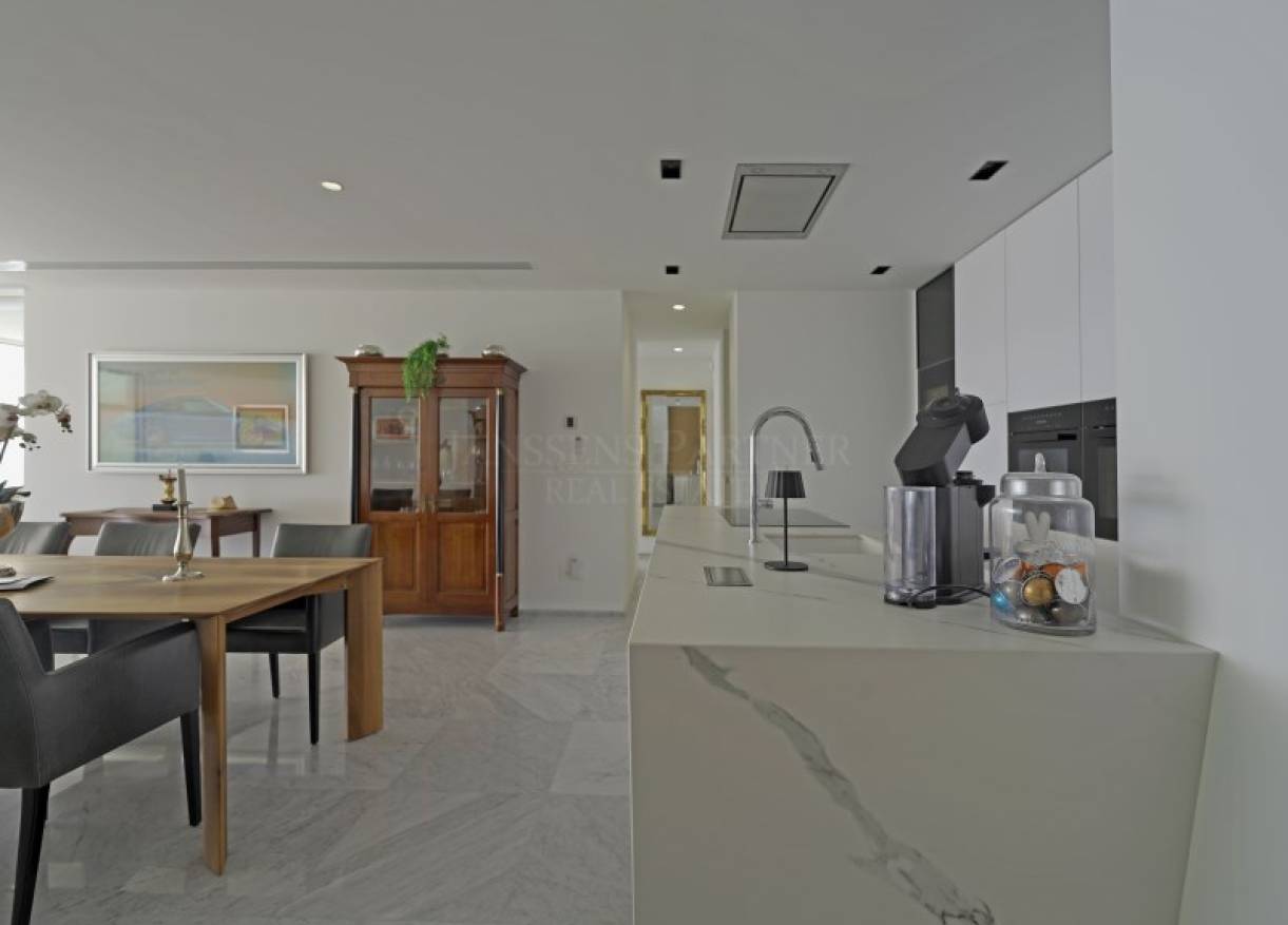 Bestaand - Appartement - Altea - Mascarat