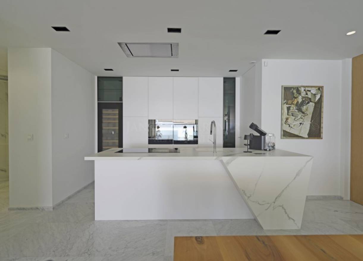 Bestaand - Appartement - Altea - Mascarat