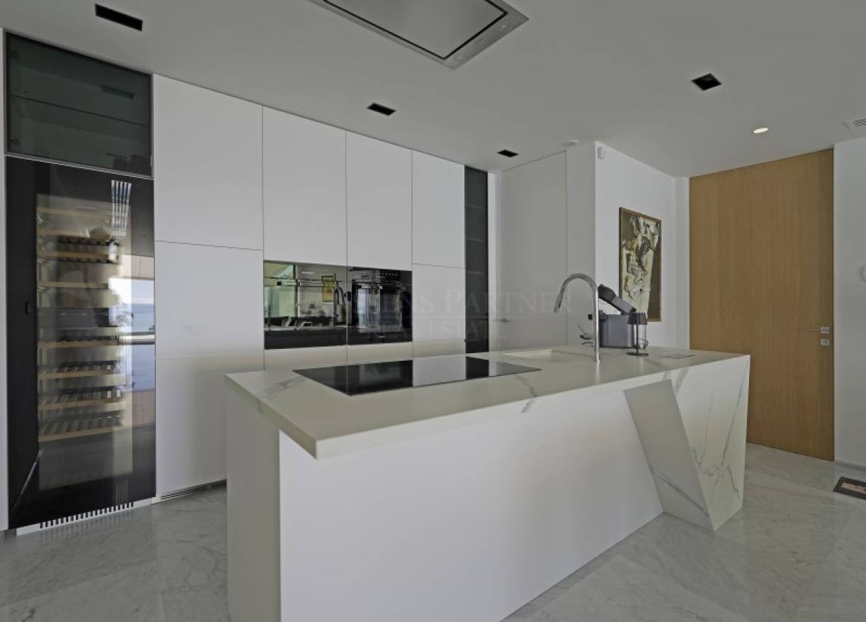 Bestaand - Appartement - Altea - Mascarat