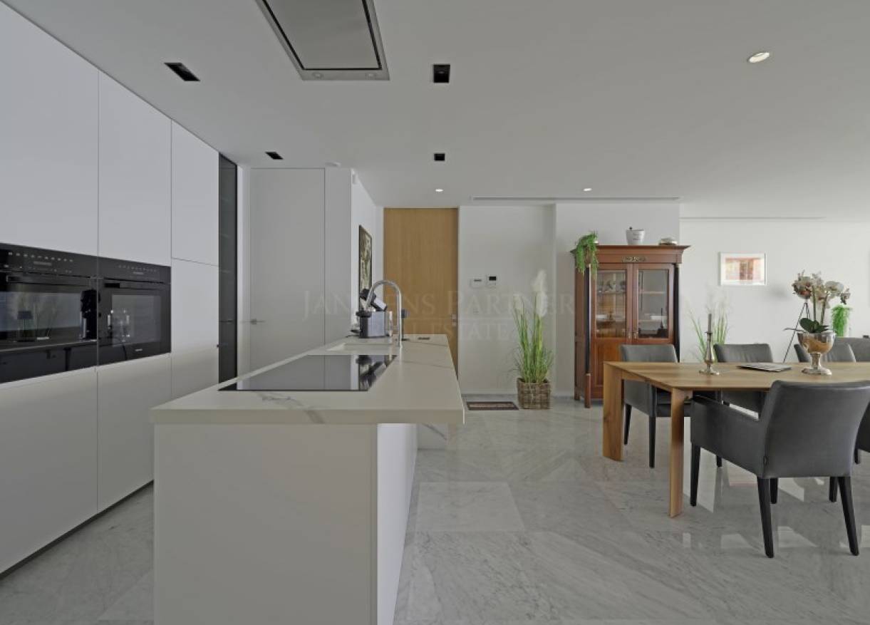 Bestaand - Appartement - Altea - Mascarat