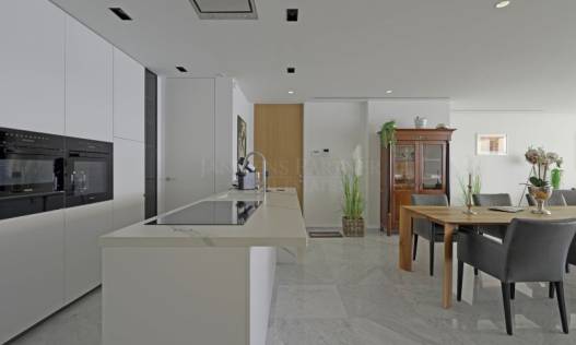 Bestaand - Appartement - Altea - Mascarat