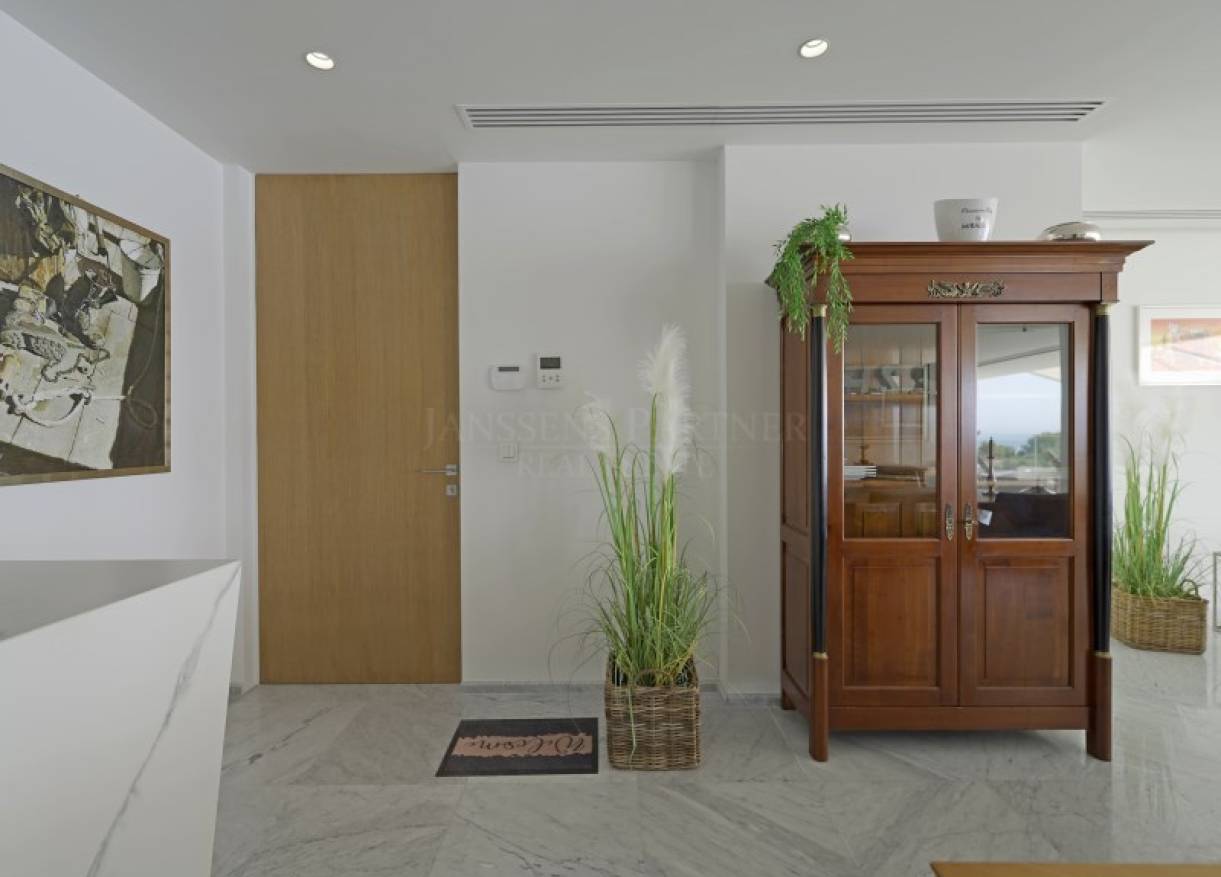 Bestaand - Appartement - Altea - Mascarat