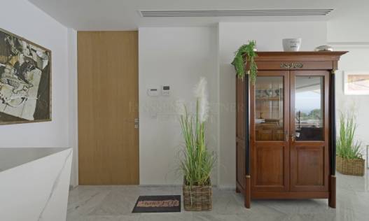 Bestaand - Appartement - Altea - Mascarat