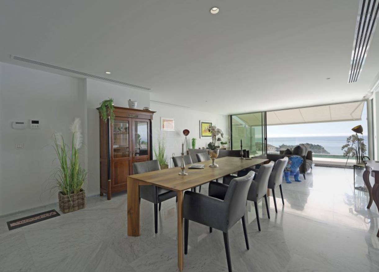 Bestaand - Appartement - Altea - Mascarat