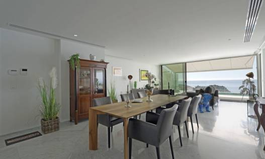 Bestaand - Appartement - Altea - Mascarat