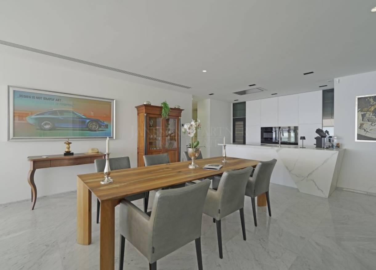 Bestaand - Appartement - Altea - Mascarat