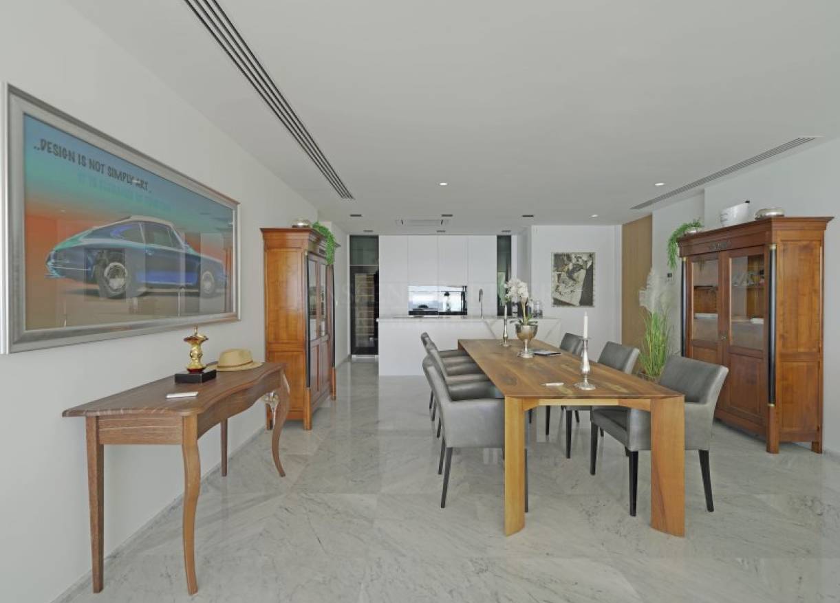 Bestaand - Appartement - Altea - Mascarat