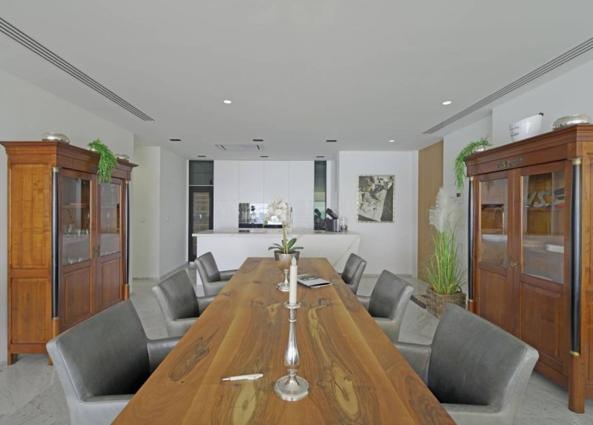 Bestaand - Appartement - Altea - Mascarat
