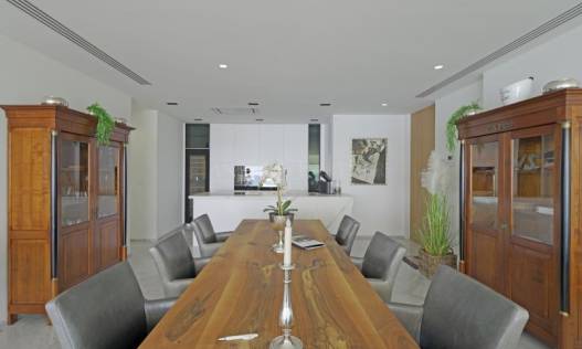 Bestaand - Appartement - Altea - Mascarat