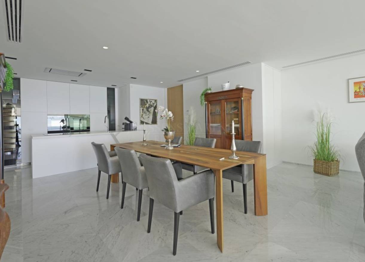 Bestaand - Appartement - Altea - Mascarat