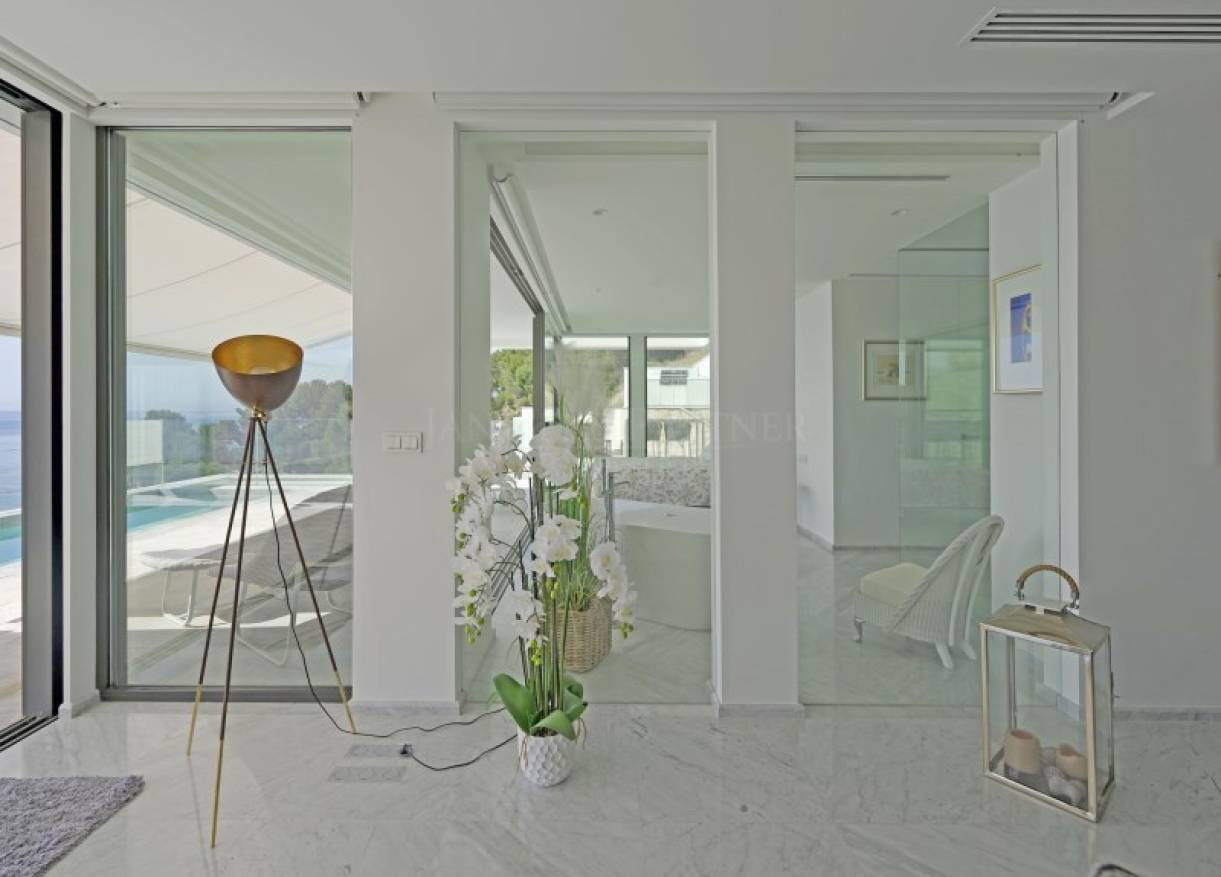 Bestaand - Appartement - Altea - Mascarat