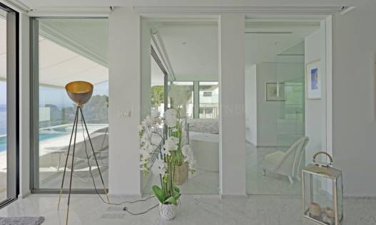 Bestaand - Appartement - Altea - Mascarat