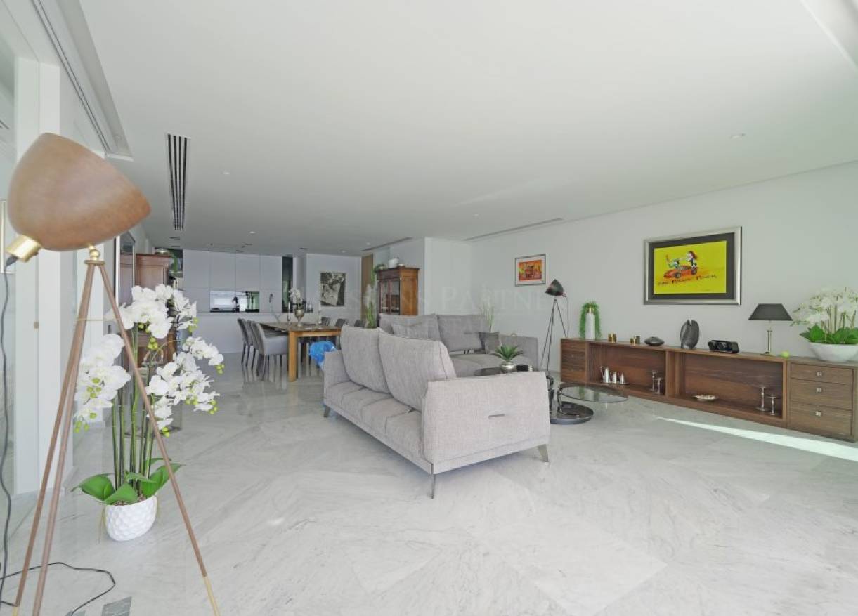 Bestaand - Appartement - Altea - Mascarat