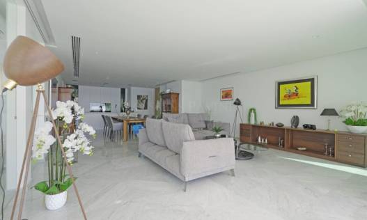 Bestaand - Appartement - Altea - Mascarat