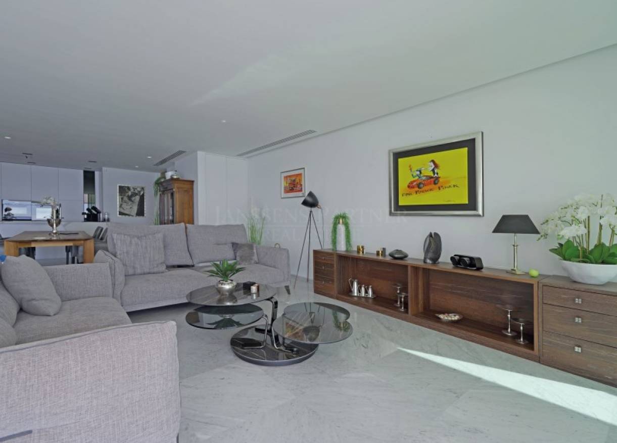 Bestaand - Appartement - Altea - Mascarat