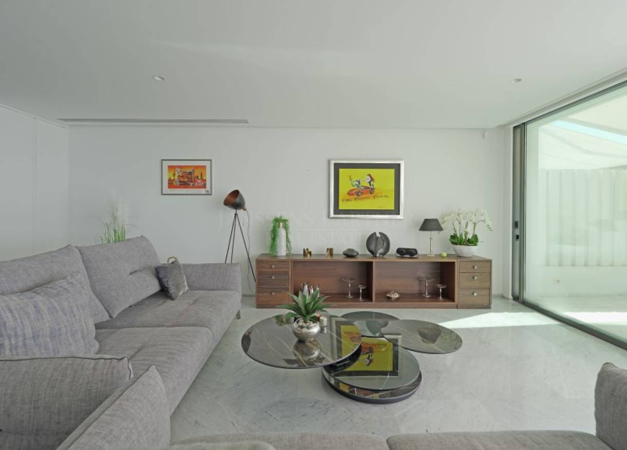 Bestaand - Appartement - Altea - Mascarat