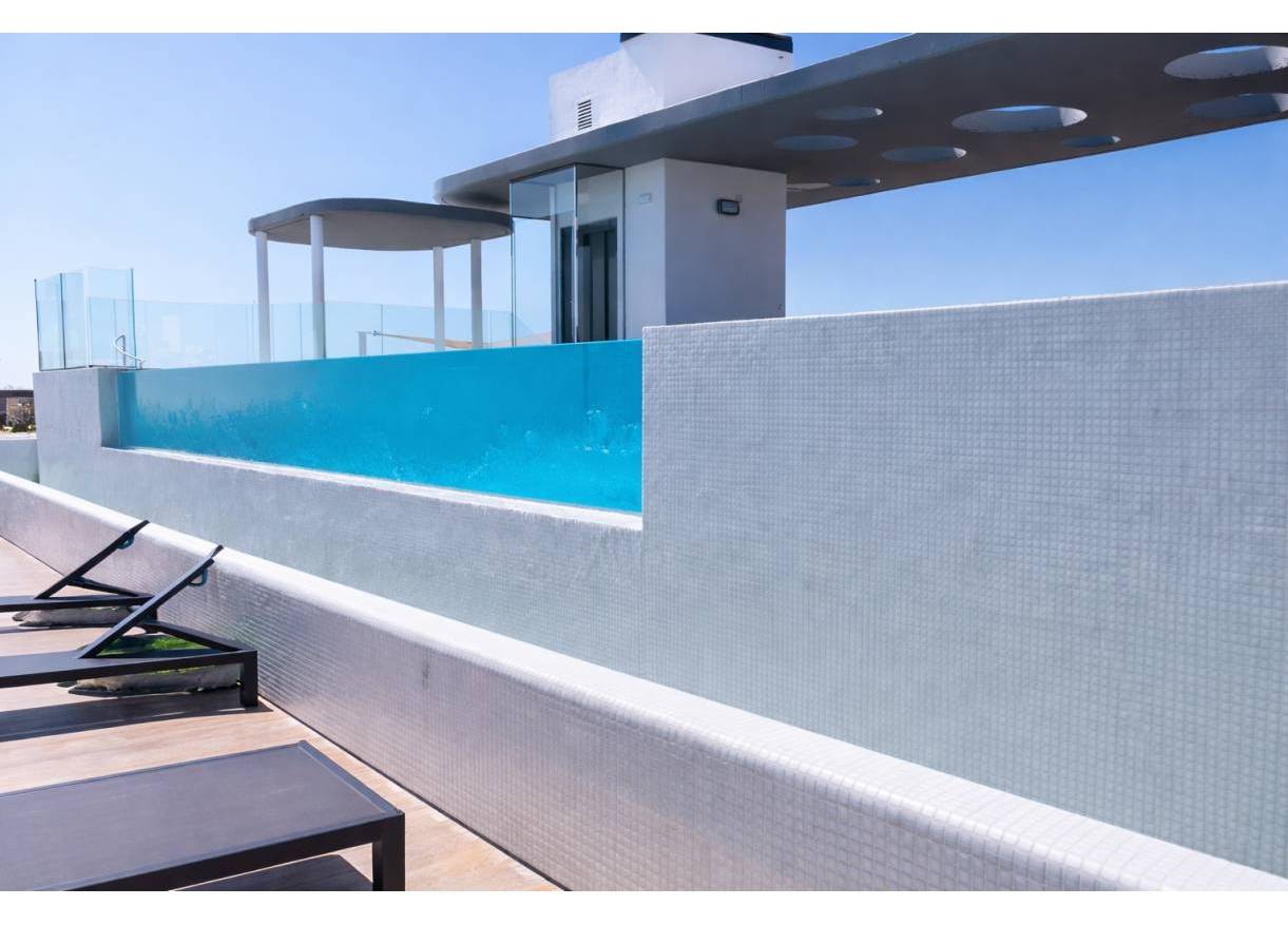 Nieuwbouw - Appartement - Torrevieja