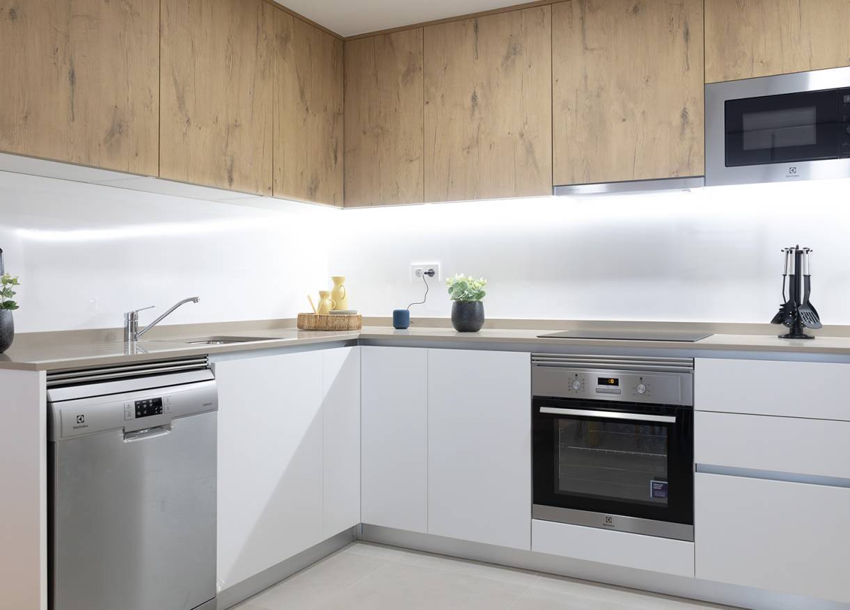 Nieuwbouw - Appartement - Torrevieja
